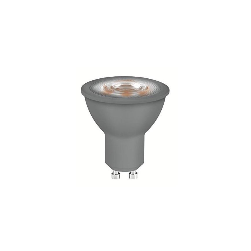 LED Žárovka GU10/5,5W/230V 2700K - Osram