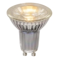 LED Žárovka GU10/5W/230V 2700K - Lucide 49008/05/60