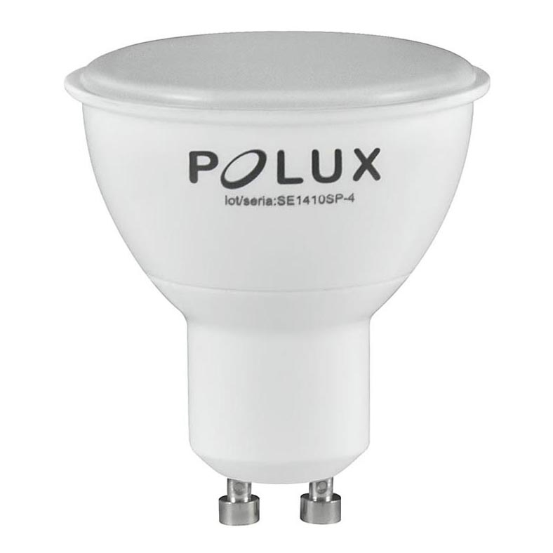 LED Žárovka GU10/5W/230V 3000K