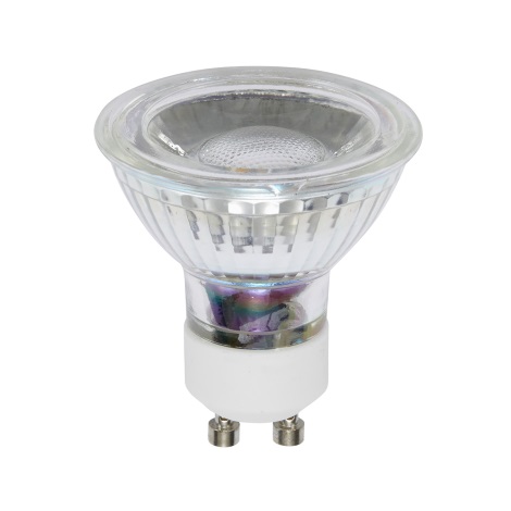 LED žárovka GU10/5W 3000K - Briloner 0523-001