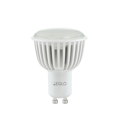 LED žárovka GU10/5W SMD-LED 4200K