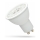 LED Žárovka GU10/6W/230V 3000/4000/6000K