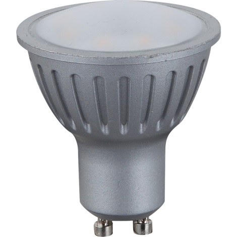LED žárovka GU10/6W/230V 3000K - Globo 10738-10