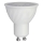LED Žárovka GU10/6W/230V 3000K