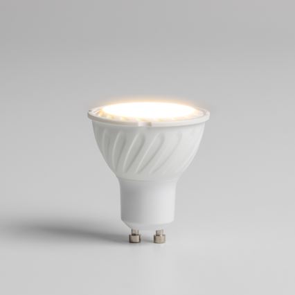 LED Žárovka GU10/6W/230V 3000K
