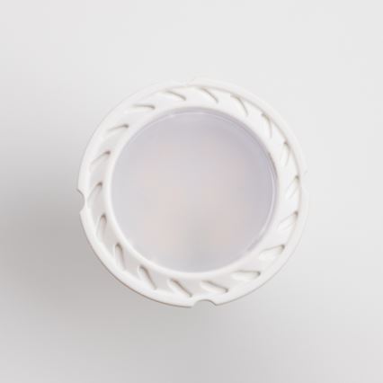 LED Žárovka GU10/6W/230V 3000K