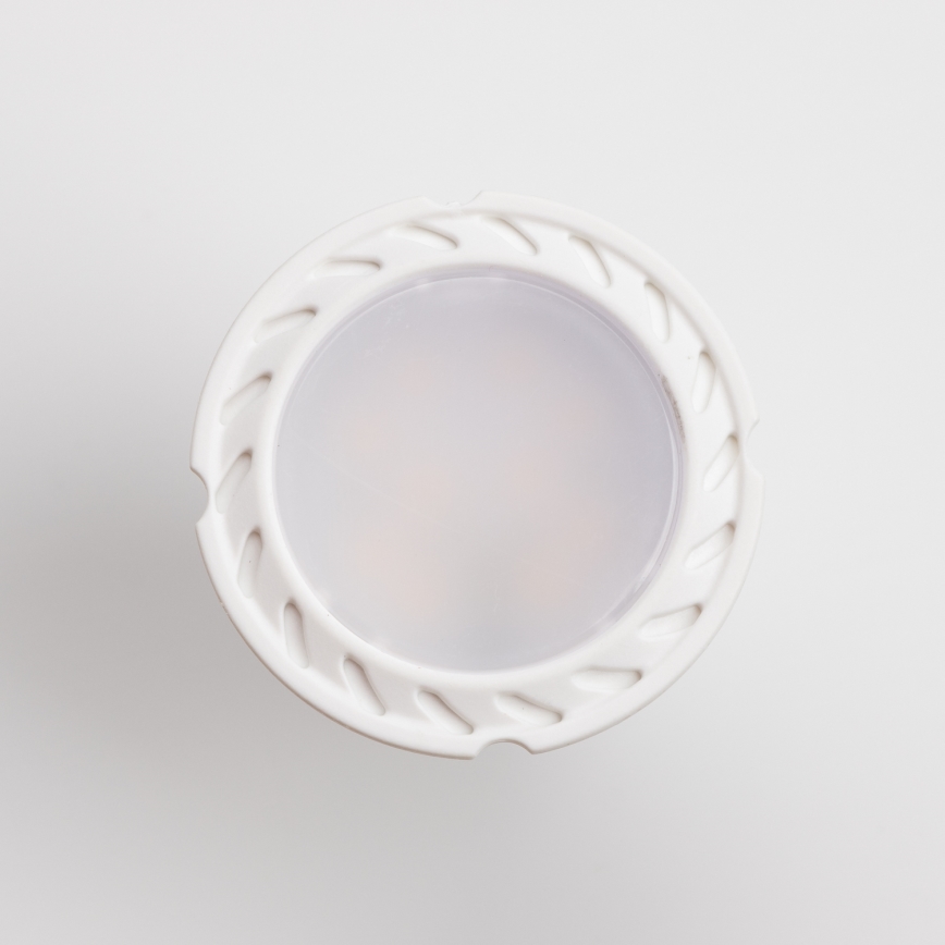 LED Žárovka GU10/6W/230V 3000K