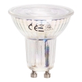 LED Žárovka GU10/6W/230V 6500K - Aigostar