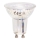 LED Žárovka GU10/6W/230V 6500K - Aigostar