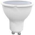 LED Žárovka GU10/7W/230V 2800K