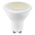 LED Žárovka GU10/7W/230V 3000K