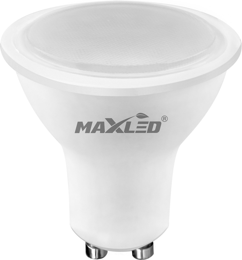LED Žárovka GU10/7W/230V 3000K