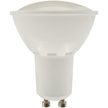 LED Žárovka GU10/7W/230V 6000K
