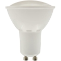 LED Žárovka GU10/7W/230V 6000K