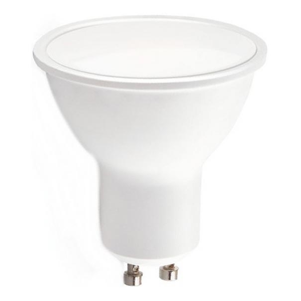 LED Žárovka GU10/8,5W/230V 3000K
