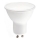 LED Žárovka GU10/8,5W/230V 3000K