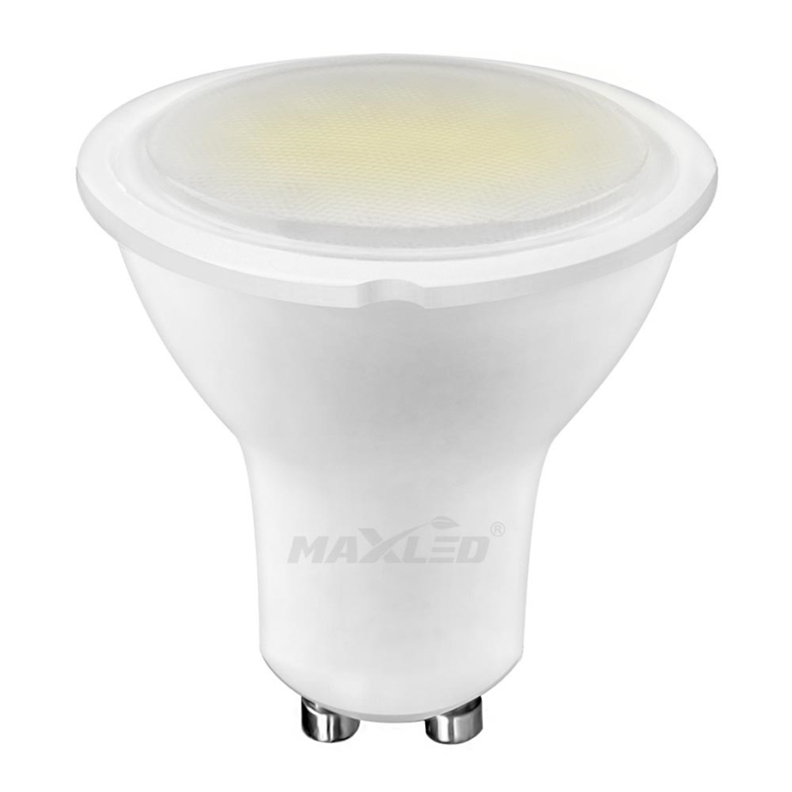 LED Žárovka GU10/8W/175-250V 3000K