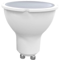 LED Žárovka GU10/8W/230V 2800K