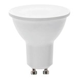 LED Žárovka GU10/8W/230V 4000K - BRILAGI