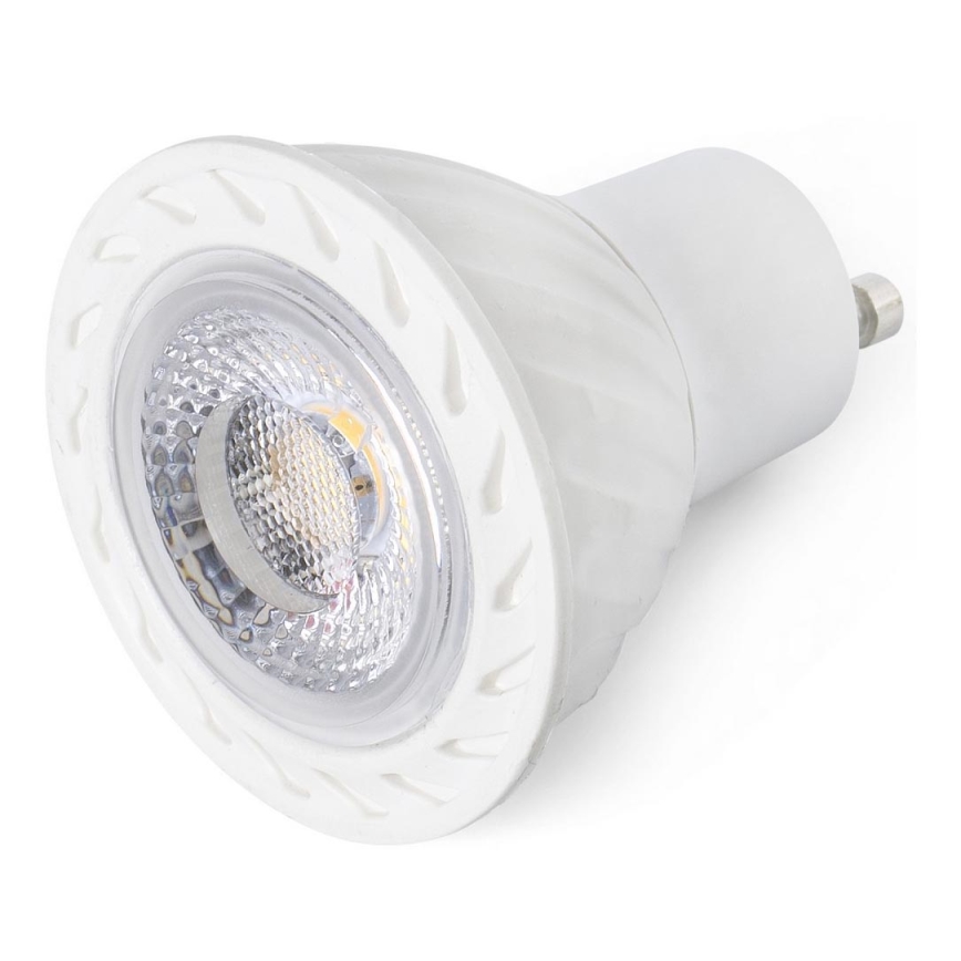 LED Žárovka GU10/8W/230V 4000K - Faro 17321