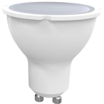 LED Žárovka GU10/9W/230V 2800K