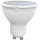 LED Žárovka GU10/9W/230V 2800K