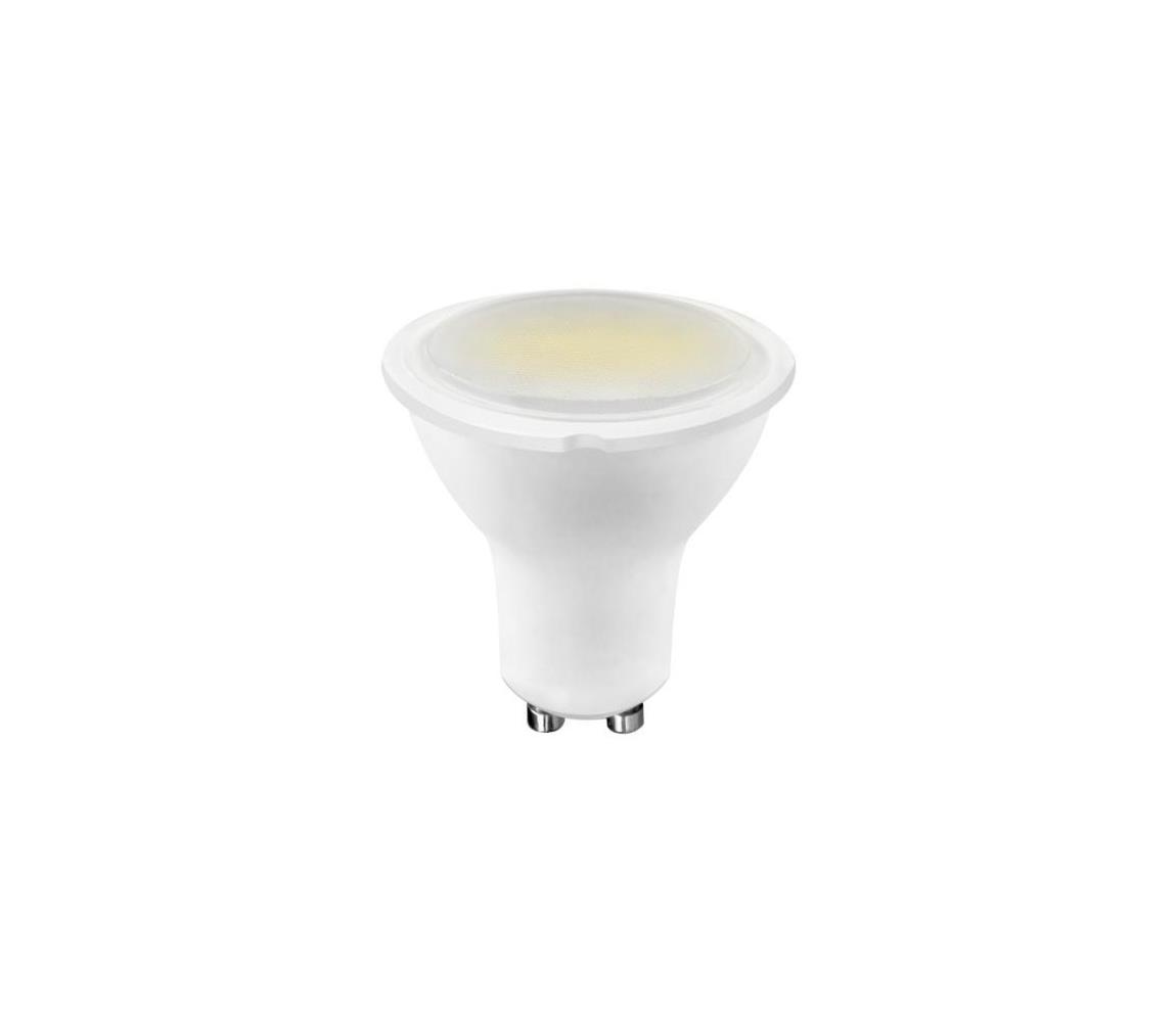 MAXLED LED Žárovka GU10/9W/230V 6000K MX0107