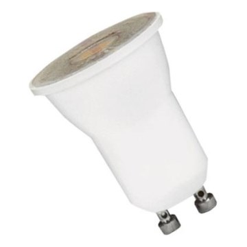 LED Žárovka GU10-MR11/4W/230V 4000K 55° bílá