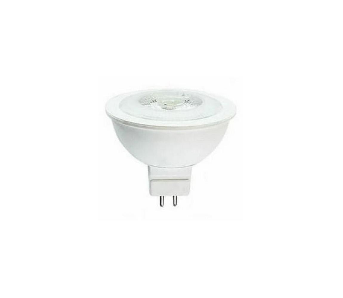 Attralux LED Žárovka GU5,3/4,5W/12V 2700K - Attralux P5321