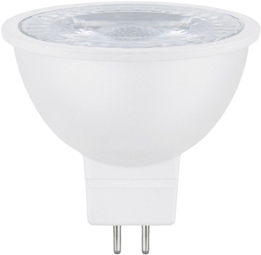 LED Žárovka GU5,3/50W/12V 2700K - Attralux
