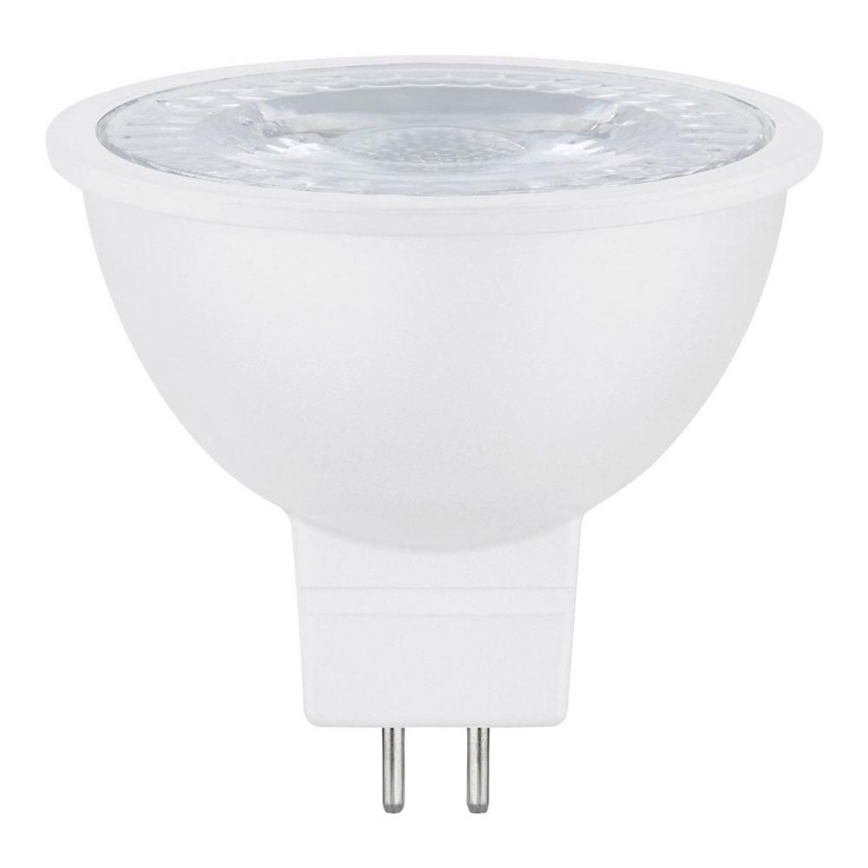 LED Žárovka GU5,3/7W/12V 2700K - Attralux