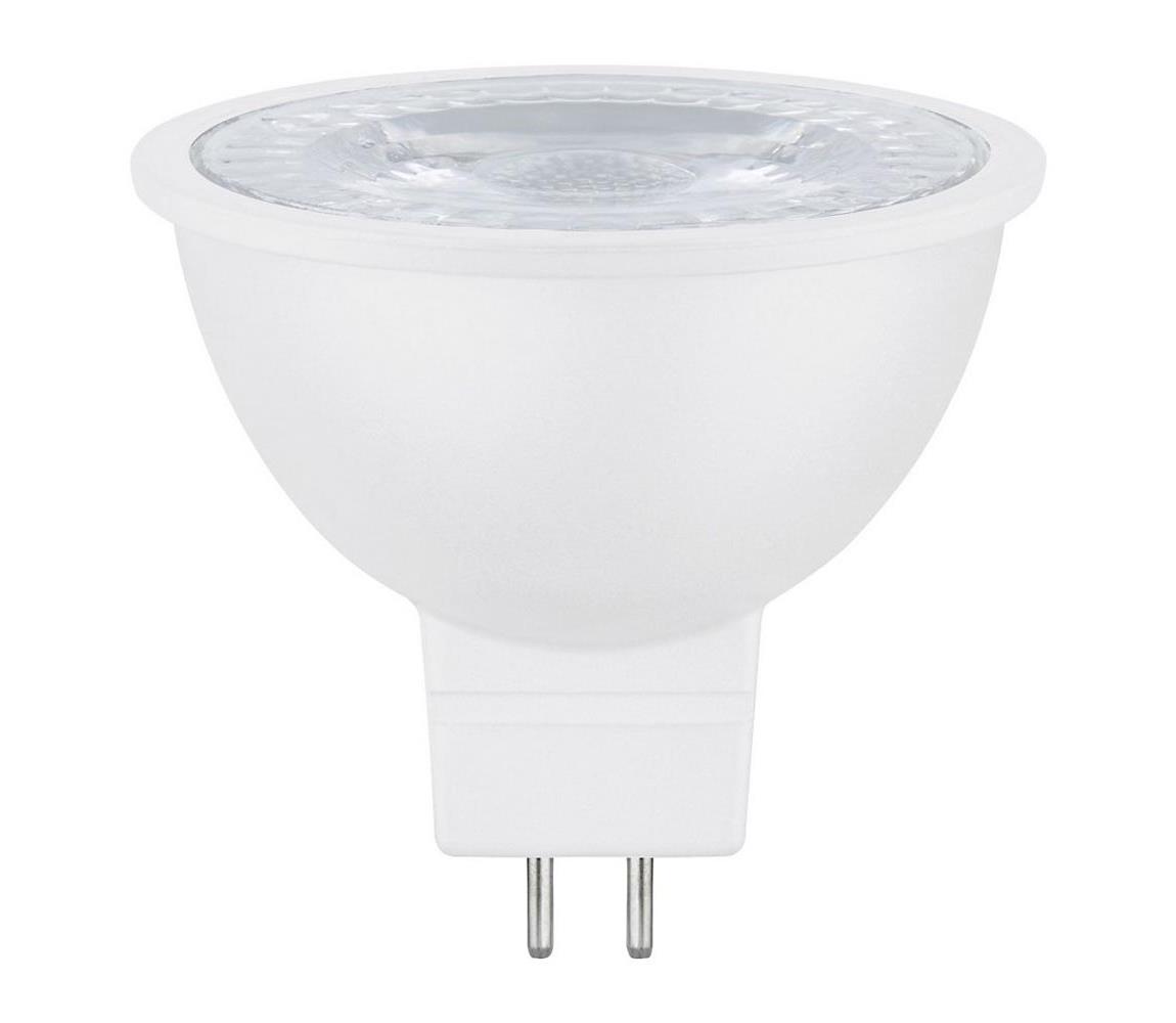 Attralux LED Žárovka GU5,3/7W/12V 2700K - Attralux 