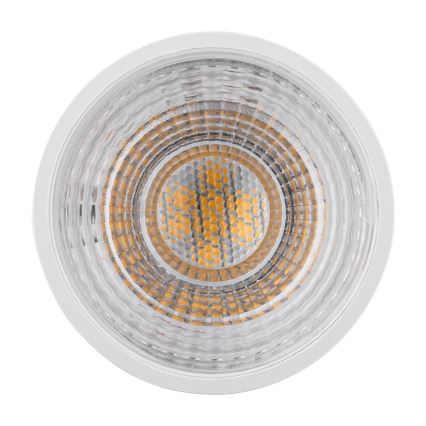 LED Žárovka GU5,3/7W/12V 2700K - Attralux