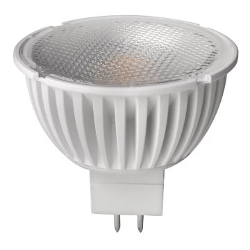 LED Žárovka GU5,3/MR16/4W/12V 2800K - Megaman ER0604DGv2-VWFL