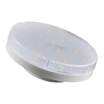 LED žárovka GX53/5W/230V LED žárovka GX53/5W/230V