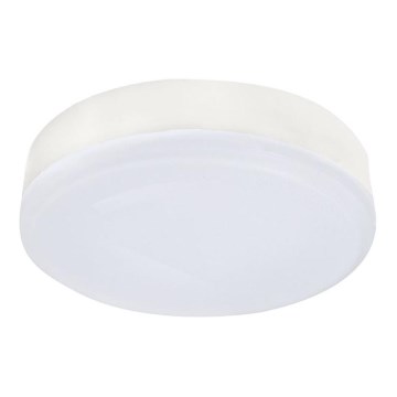 LED Žárovka GX53/6,4W/230V 3000K