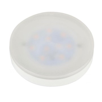 LED Žárovka GX53/7W/230V 6000K