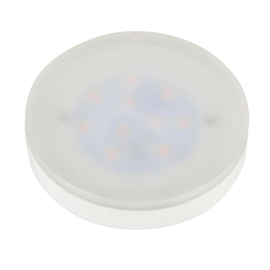 LED Žárovka GX53/7W/230V 6000K