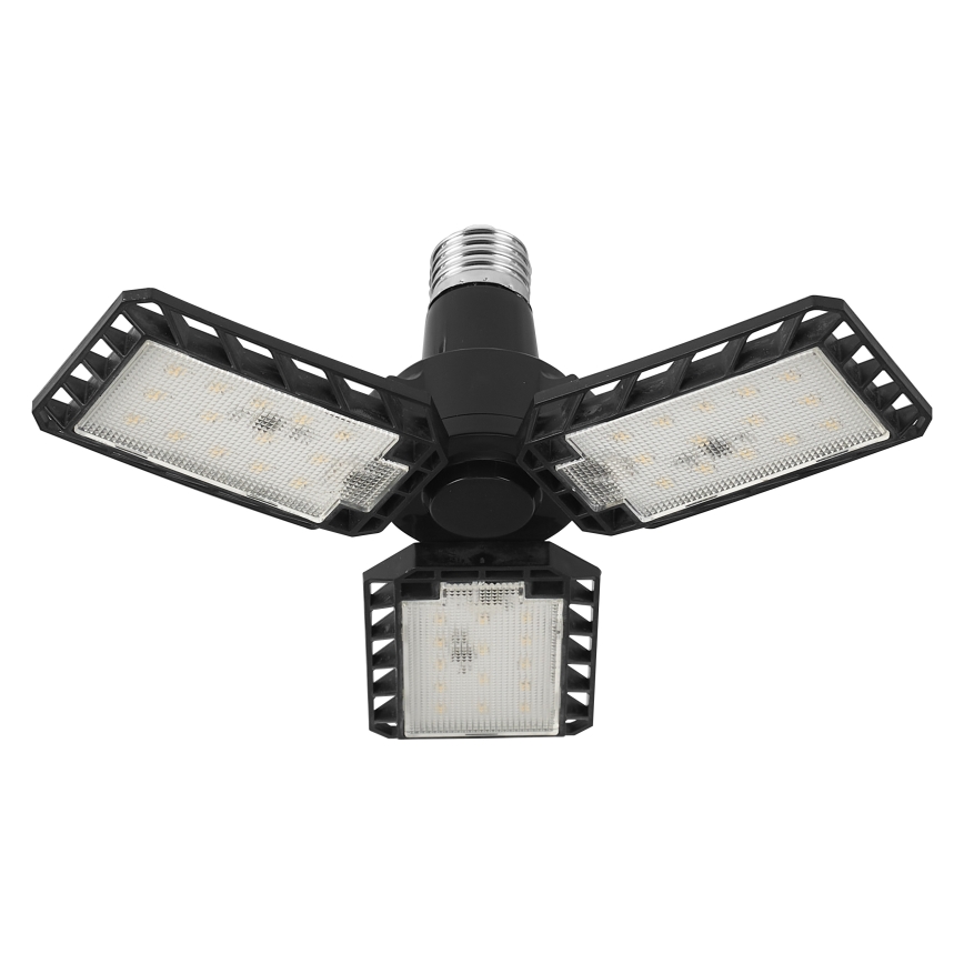 LED Žárovka HIGHBAY E27/17W/230V 4000K - Osram