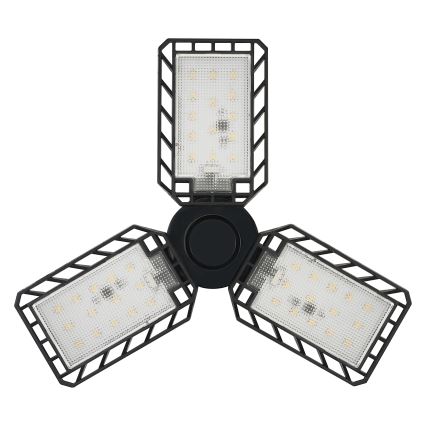 LED Žárovka HIGHBAY E27/17W/230V 4000K - Osram