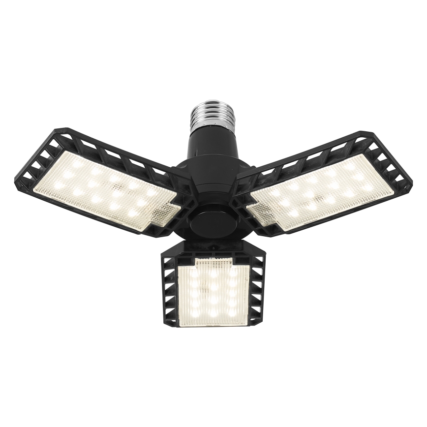 LED Žárovka HIGHBAY E27/17W/230V 4000K - Osram