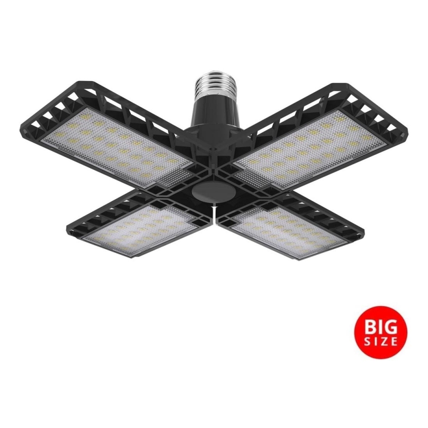 LED Žárovka HIGHBAY E27/23W/230V 4000K - Ledvance