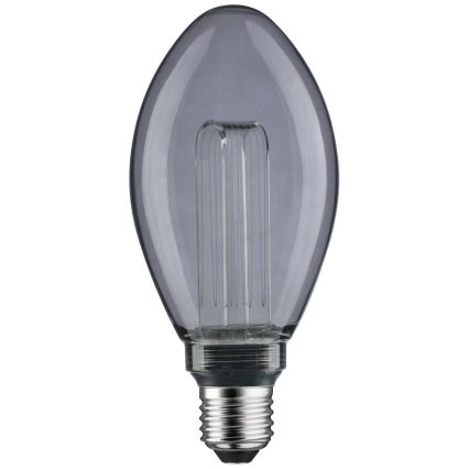 LED Žárovka INNER B75 E27/3,5W/230V 1800K - Paulmann 28877