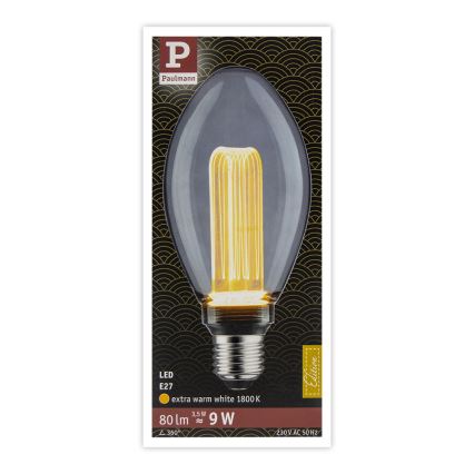 LED Žárovka INNER B75 E27/3,5W/230V 1800K - Paulmann 28877