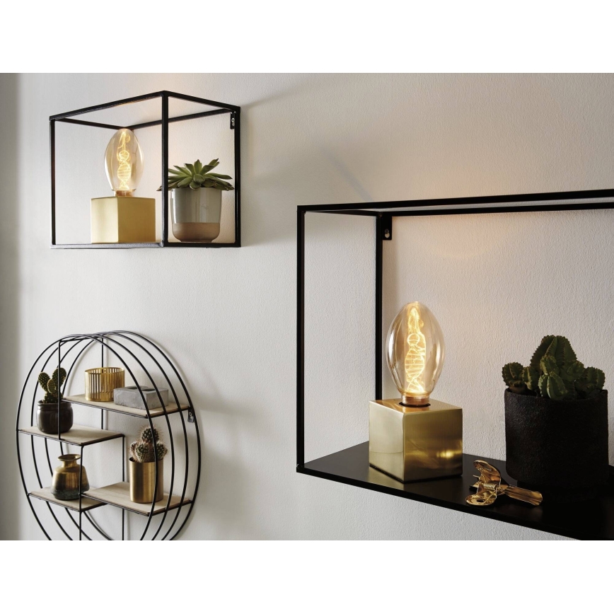 LED Žárovka INNER B75 E27/3,5W/230V 1800K - Paulmann 28884