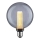 LED Žárovka INNER G125 E27/3,5W/230V 1800K - Paulmann 28876