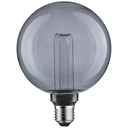 LED Žárovka INNER G125 E27/3,5W/230V 1800K - Paulmann 28876