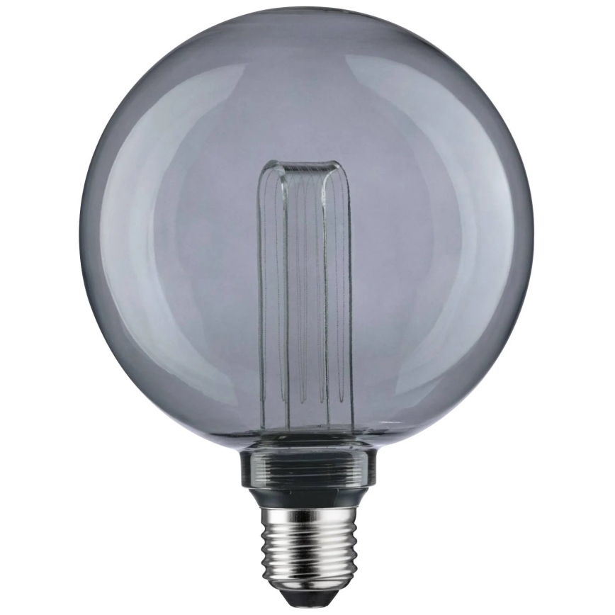 LED Žárovka INNER G125 E27/3,5W/230V 1800K - Paulmann 28876