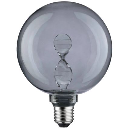 LED Žárovka INNER G125 E27/3,5W/230V 1800K - Paulmann 28882