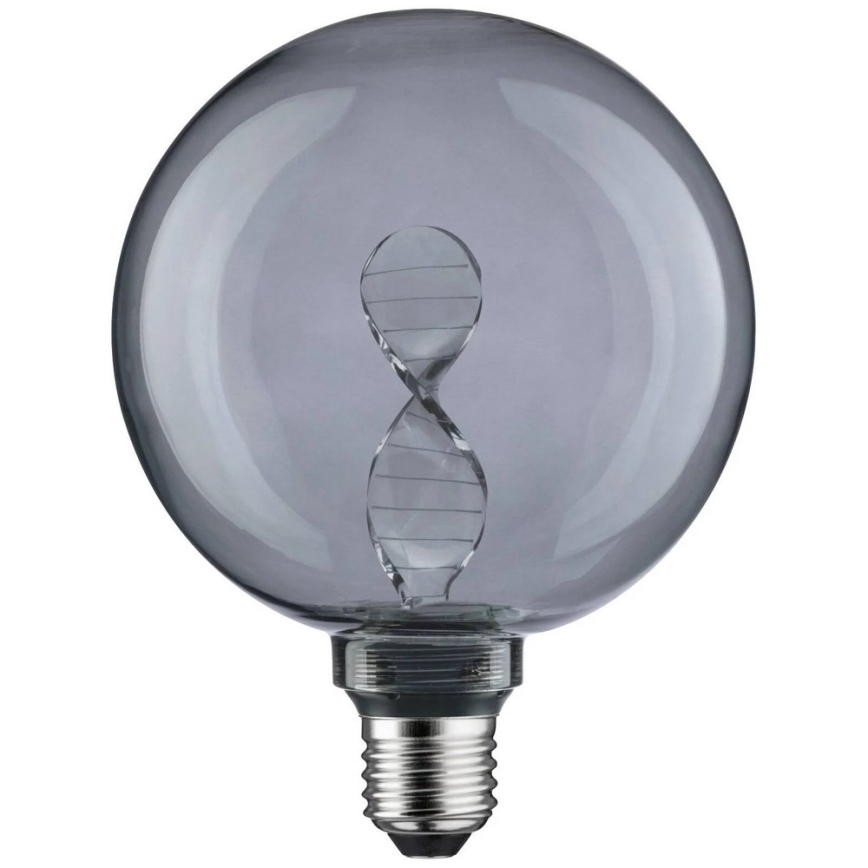 LED Žárovka INNER G125 E27/3,5W/230V 1800K - Paulmann 28882